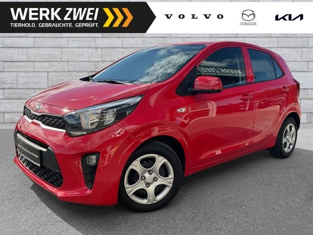 Kia Picanto 38.200 km 10.900 &euro; Augsburg 86179