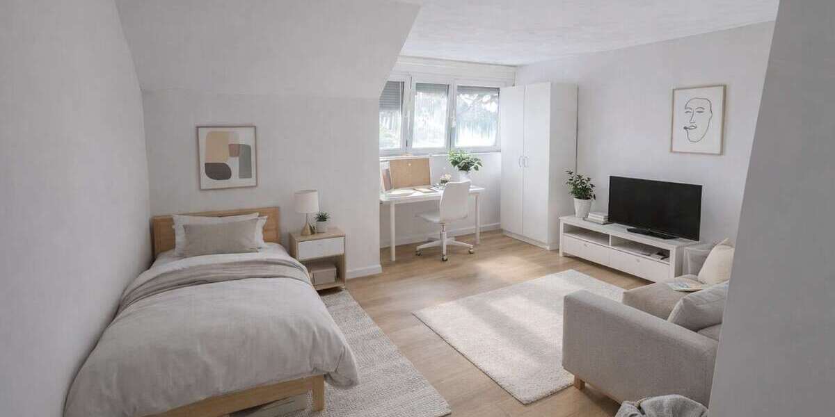 Zimmer Bayern - Augsburg Augsburg - 3 Zimmer, 850&euro; | Angebot:25849076