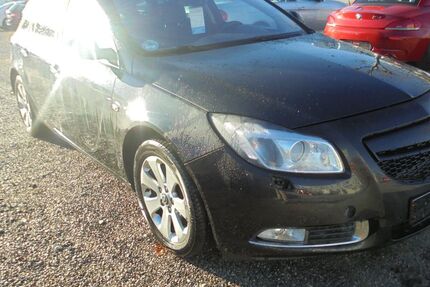 Opel Insignia 219.000 km 2.450 € Gersthofen bei Augsburg 86368