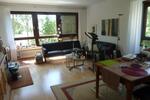 LuxusWohnung im Grünen