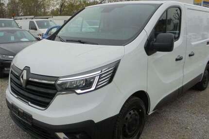 Renault Trafic 107.000 km 19.990 &euro; Gersthofen 86368