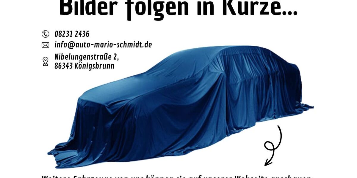 Audi A3 115.957 km 16.450 &euro; Königsbrunn bei Augsburg 86343