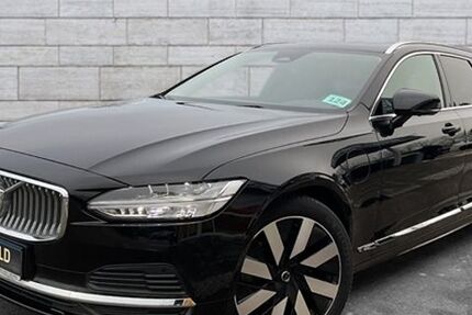 Volvo V90 58.200 km 47.900 &euro; Augsburg 86179