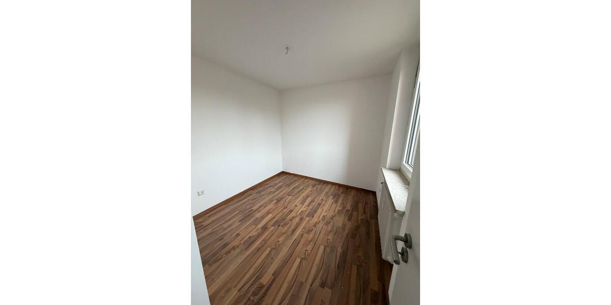 Etagenwohnung Augsburg Bärenkeller - 2 Zimmer, 44 m&sup2;, 790&euro; | Angebot:26705093
