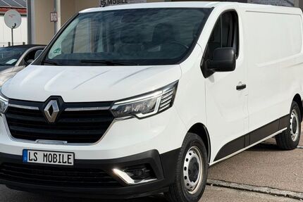Renault Trafic 106.889 km 18.200 € Rehling 86508