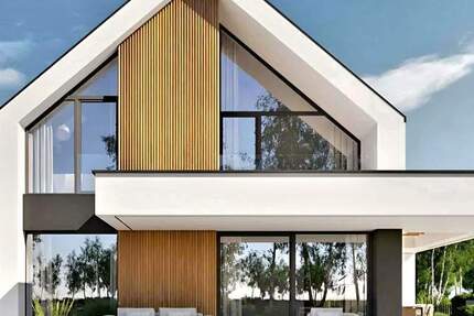 Haus Stadtbergen Deuringen - 5 Zimmer, 155 m&sup2;, 1.039.900&euro; | Angebot:25678163