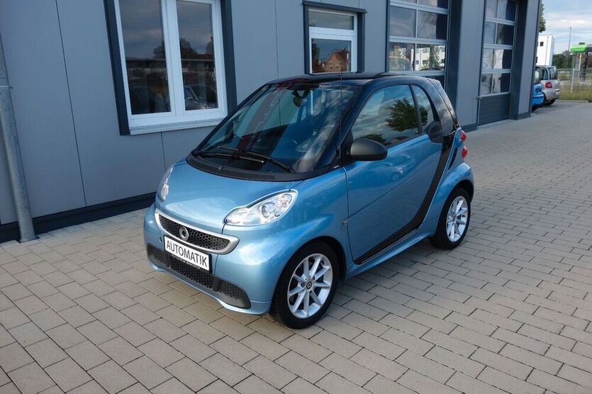 ForTwo