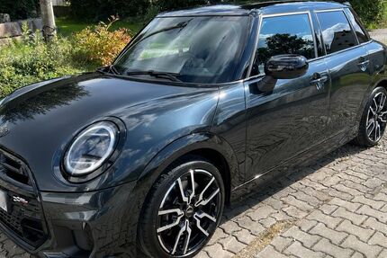 Mini Cooper S 5.000 km 37.600 &euro; Friedberg 86316