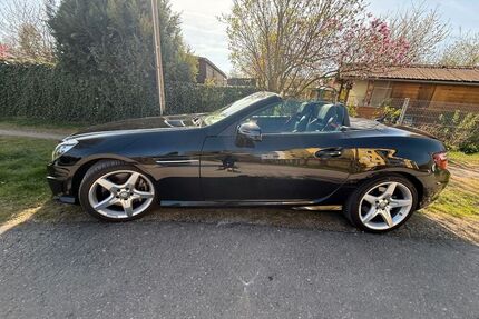 Mercedes SLK 250