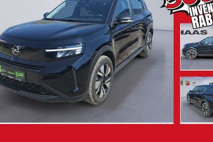 Opel Frontera 11.000 km 19.980 &euro; Schwabmünchen 86830