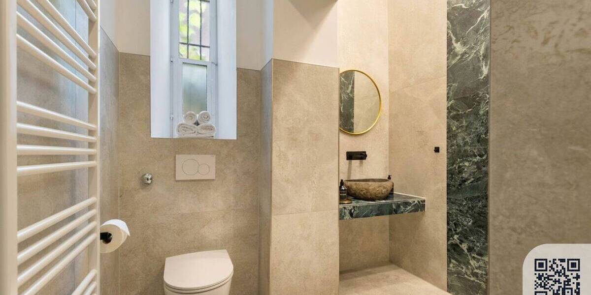 Etagenwohnung Augsburg Innenstadt - 2 Zimmer, 1.693&euro; | Angebot:26845378