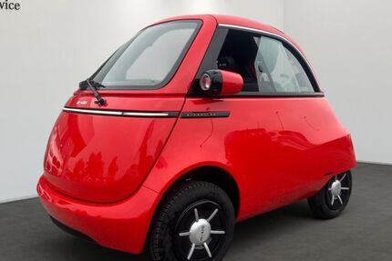 Microlino Andere 3.141 km 12.500 &euro; Aichach 86551