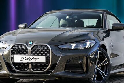 BMW 420 21.999 km 48.980 &euro; Augsburg 86199