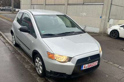 Mitsubishi Colt 159.500 km 2.900 &euro; Augsburg 86165