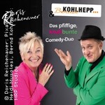 Doris Reichenauer & Bernd Kohlhepp