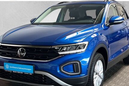 VW T-Roc 8.367 km 31.890 &euro; Scheuring 86937