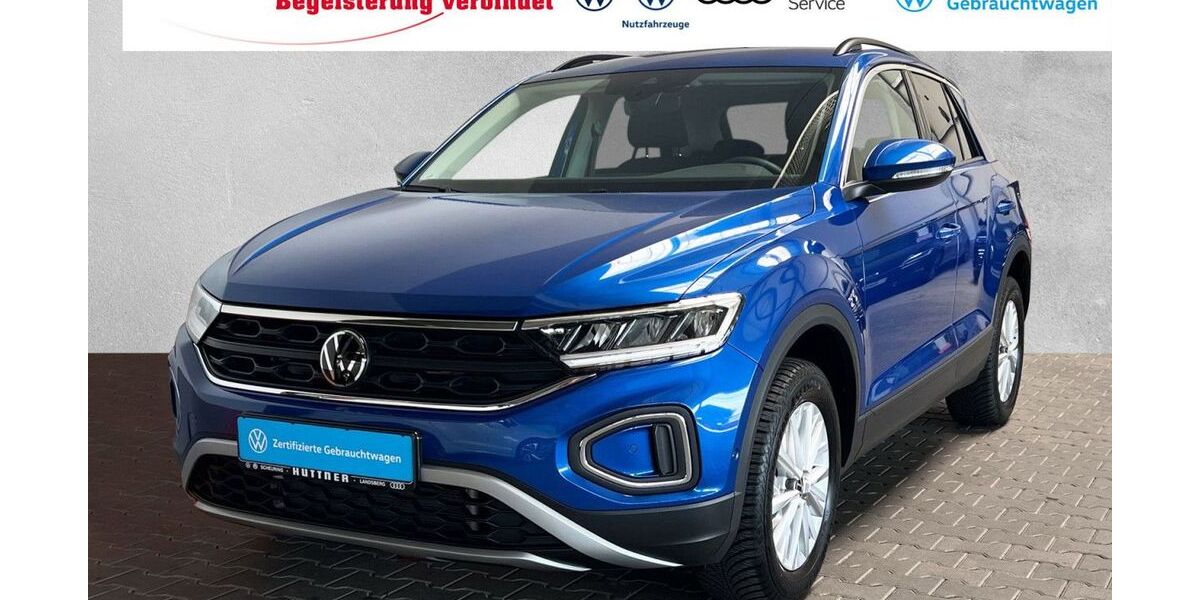 VW T-Roc 8.367 km 31.890 &euro; Scheuring 86937