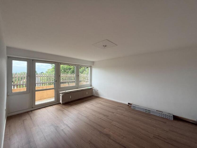 *VON PRIVAT* leerstehende 4ZKB inkl Küche in Königsbrunn