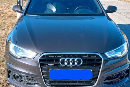 Audi A6 205.000 km 18.500 &euro; Großaitingen 86845