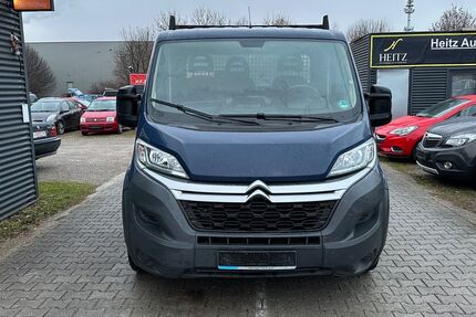 Citroen Jumper 172.000 km 7.900 &euro; Augsburg 86167