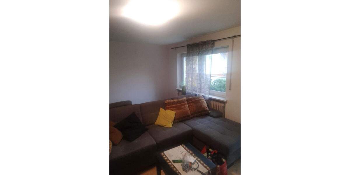 Etagenwohnung Langweid-Foret Foret - 1 Zimmer, 34 m&sup2;, 119.000&euro; | Angebot:24547741