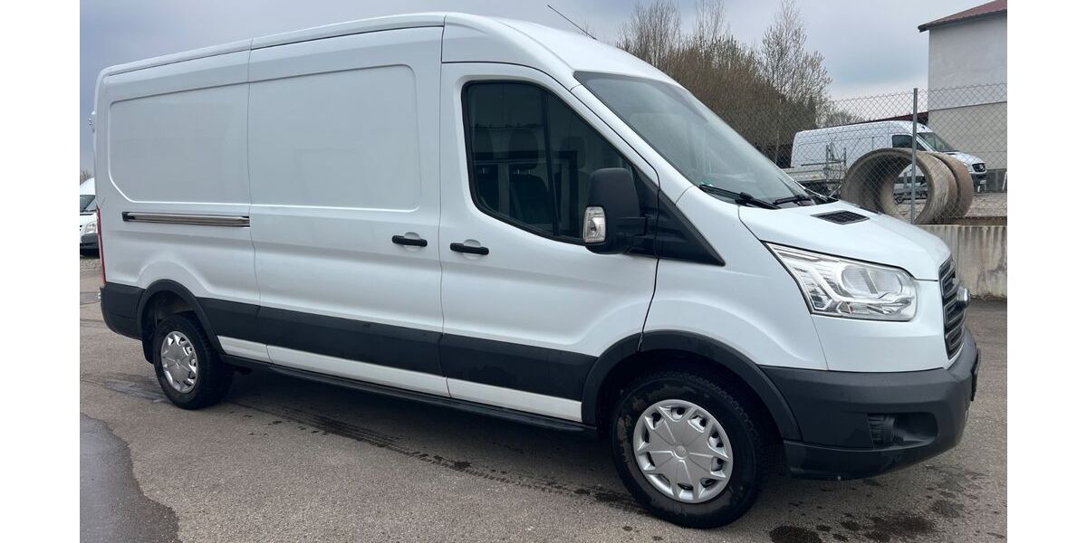 Ford Transit 148.000 km 10.800 &euro; Gessertshausen 86459