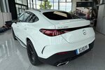 Mercedes-Benz GLC 200 4Matic AMG Line AMG+MBUX+BURM+NIGHT+LED 5.000 km 76.990 &euro; Westendorf 86707