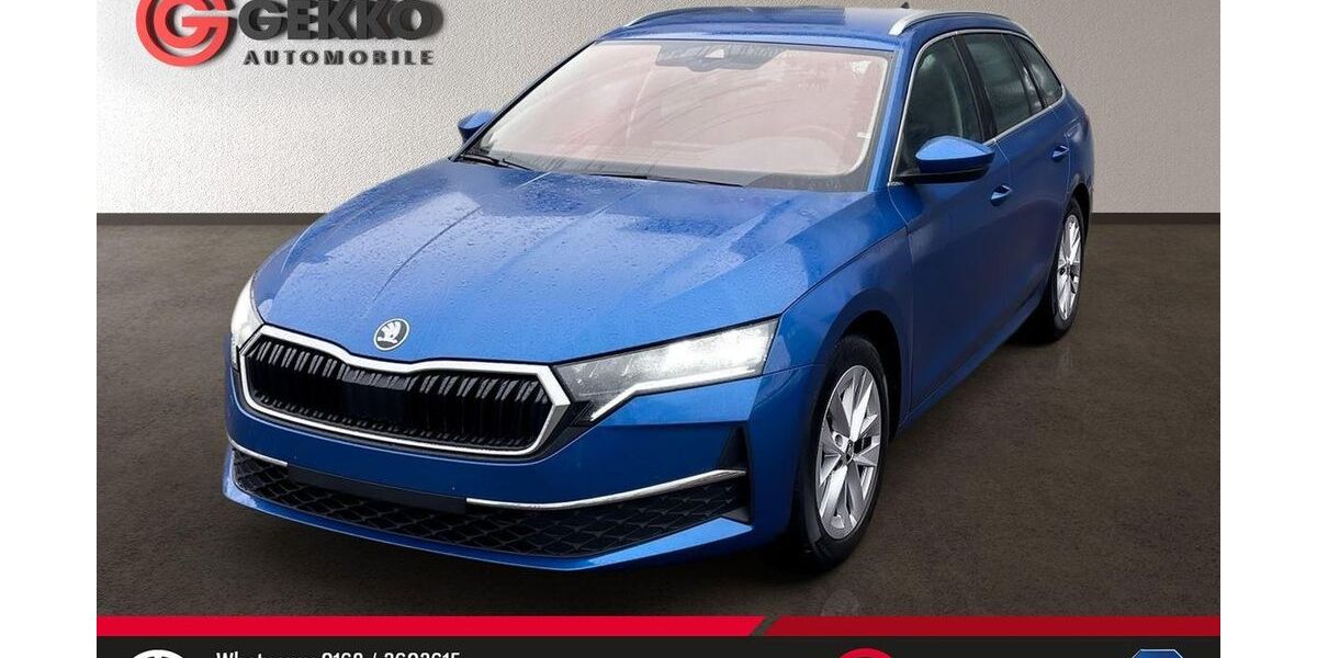 Skoda Octavia 14.028 km 27.989 € Gersthofen 86368