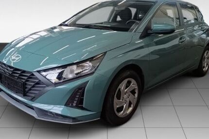 Hyundai i20 15.200 km 16.985 &euro; Augsburg 86165