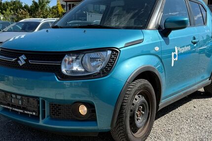 Suzuki Ignis 164.379 km 6.550 € Friedberg 86316