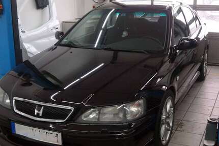 Honda Accord 259.036 km 9.999 &euro; Scherstetten 86872