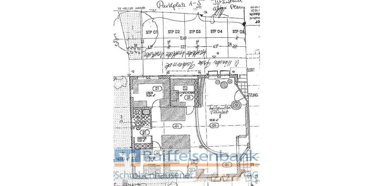 Gewerbeobjekt Pöttmes - 1.470&euro; | Angebot:25705592
