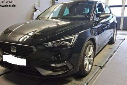 Seat Leon 52.400 km 19.890 &euro; Gersthofen 86368