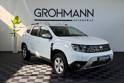 Dacia Duster 85.735 km 11.700 &euro; Neusäß - Täfertingen 86356