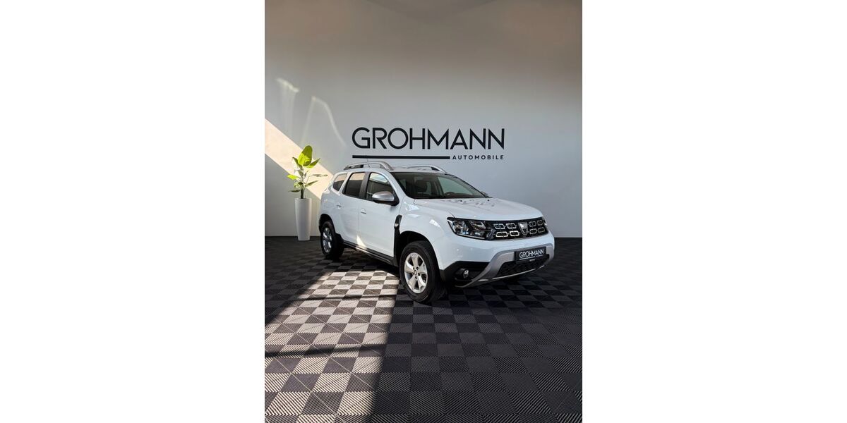 Dacia Duster 85.735 km 11.700 &euro; Neusäß - Täfertingen 86356