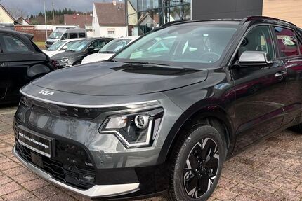 Kia Niro 21.299 km 31.180 &euro; Diedorf / Augsburg 86420
