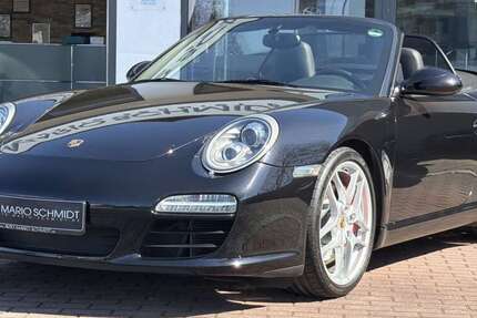 Porsche 911 78.770 km 73.900 &euro; Königsbrunn 86343