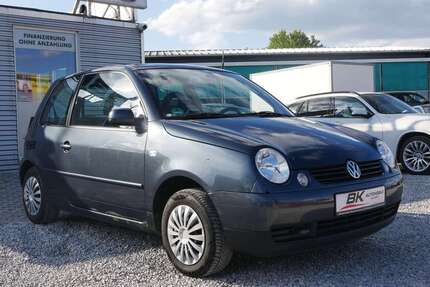VW Lupo 253.400 km 1.990 &euro; Königsbrunn 86343