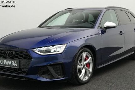 Audi S4 58.200 km 42.790 &euro; Gersthofen 86368