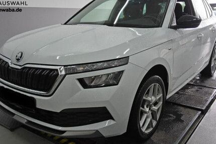 Skoda Kamiq 72.800 km 21.390 &euro; Gersthofen 86368