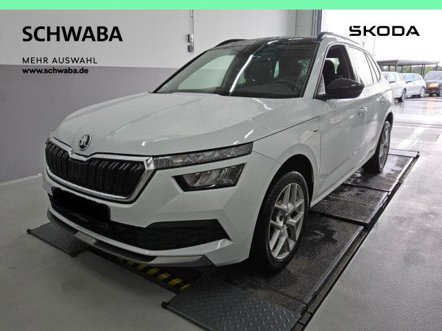 Skoda Kamiq 72.800 km 21.390 &euro; Gersthofen 86368
