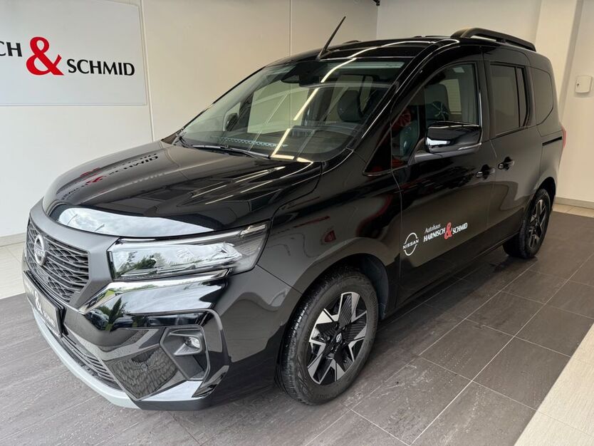 Nissan Townstar 3.000 km 31.970 € Gersthofen 86368