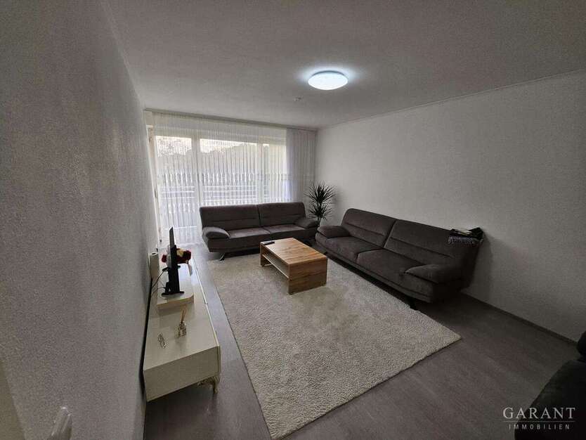 Wohnung zum Kaufen in Augsburg 330.000 € 76 m² 3 zimmer