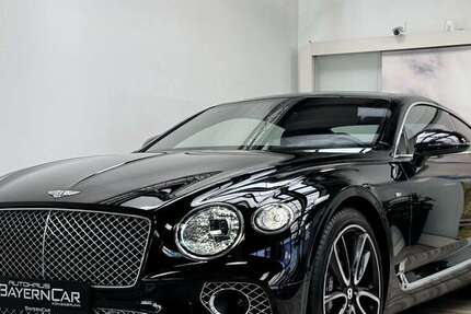 Bentley Continental GT 39.980 km 164.990 € Königsbrunn 86343