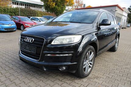 Audi Q7 273.957 km 8.990 € Augsburg 86165