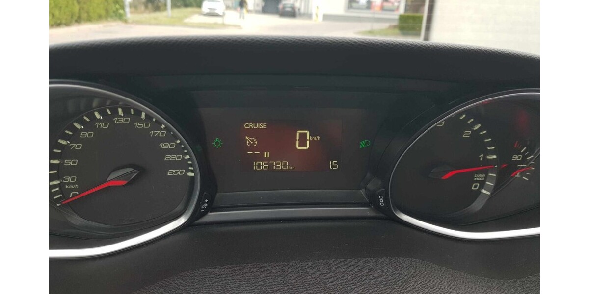 Peugeot 308 131.900 km 7.500 &euro; Augsburg 86150