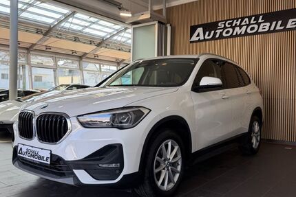 BMW X1 86.000 km 24.690 &euro; Gersthofen 86368