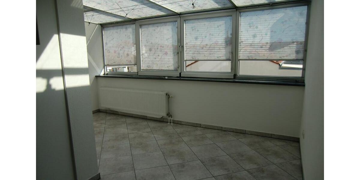 Maisonettenwohnung Augsburg Antonsviertel - 3.5 Zimmer, 87 m&sup2;, 1.200&euro; | Angebot:26208356