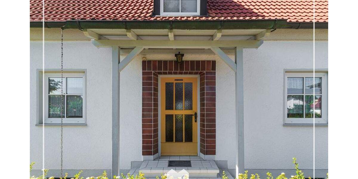 Etagenwohnung Prittriching - 2 Zimmer, 80 m&sup2;, 745&euro; | Angebot:23841752