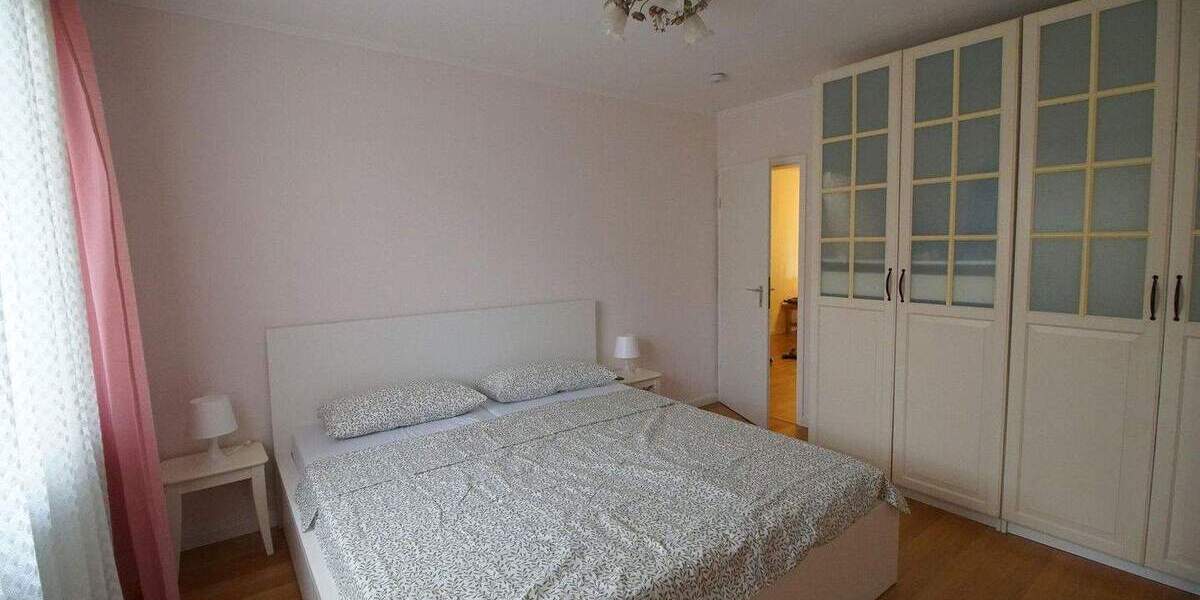 Etagenwohnung Augsburg Inningen - 4 Zimmer, 100 m&sup2;, 486.000&euro; | Angebot:25823687